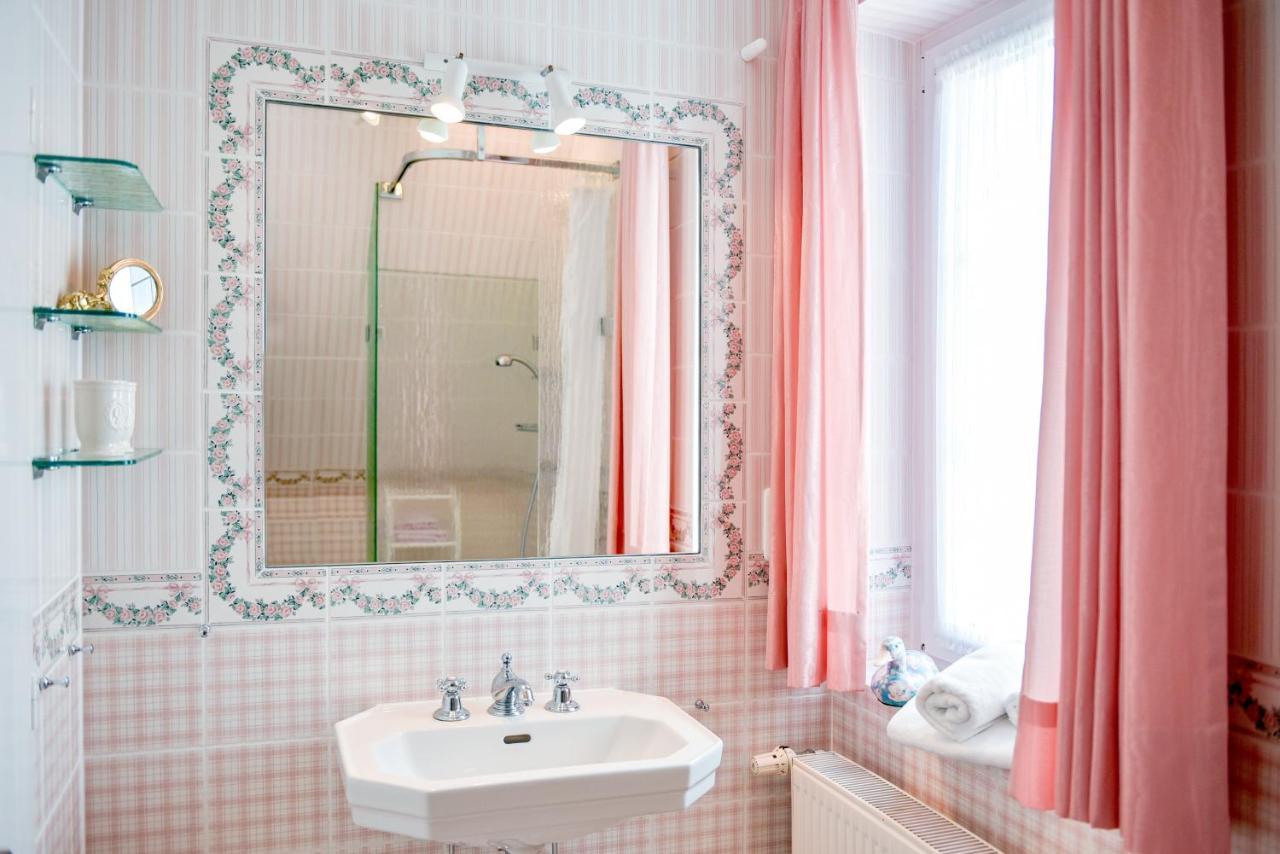 Hotel Wiesbaden Wenningstedt-Braderup Εξωτερικό φωτογραφία