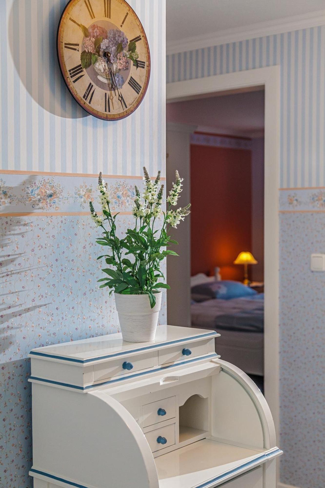 Hotel Wiesbaden Wenningstedt-Braderup Δωμάτιο φωτογραφία