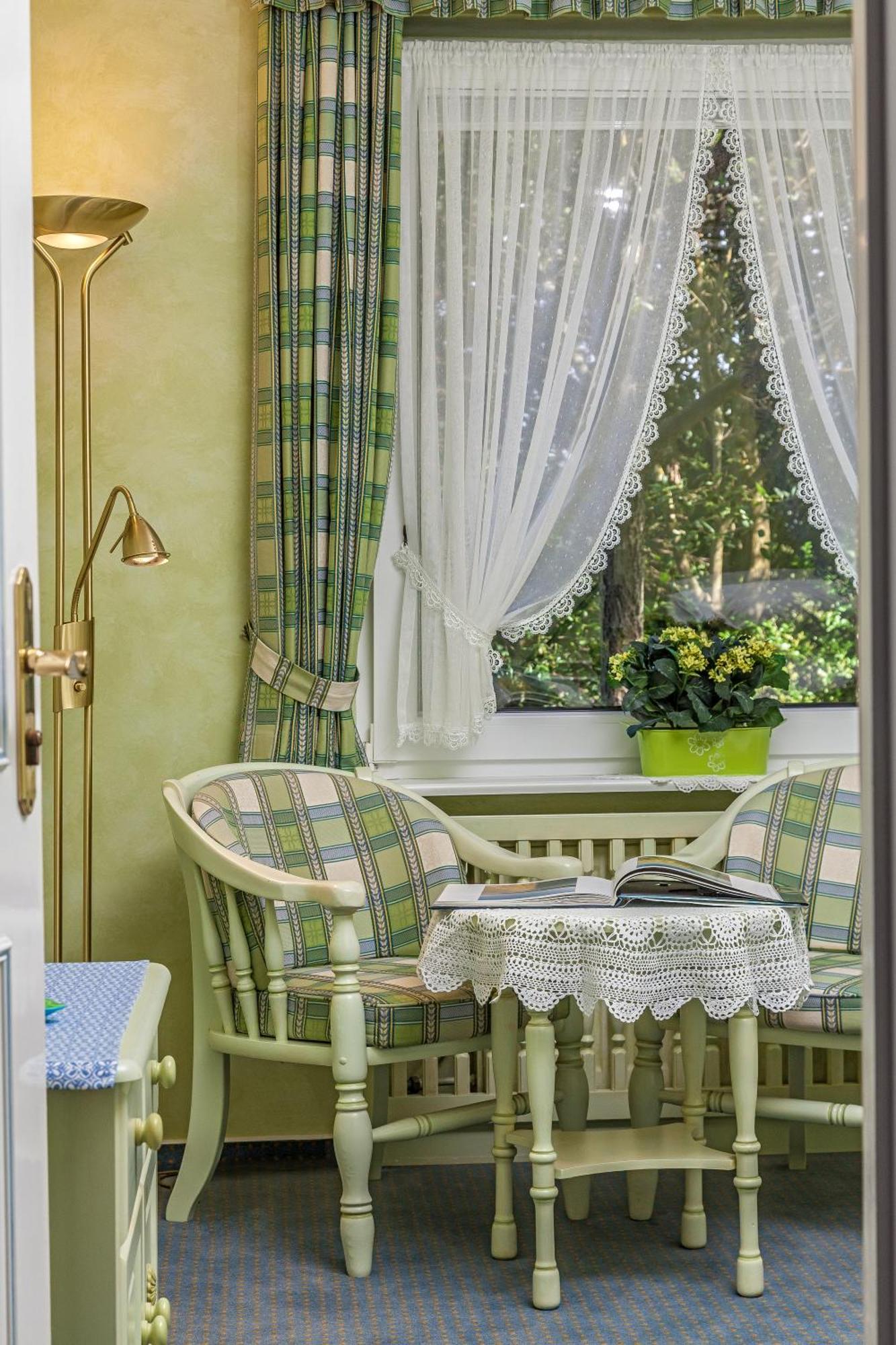 Hotel Wiesbaden Wenningstedt-Braderup Δωμάτιο φωτογραφία