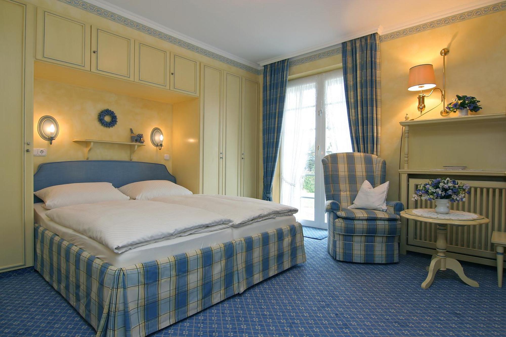 Hotel Wiesbaden Wenningstedt-Braderup Εξωτερικό φωτογραφία