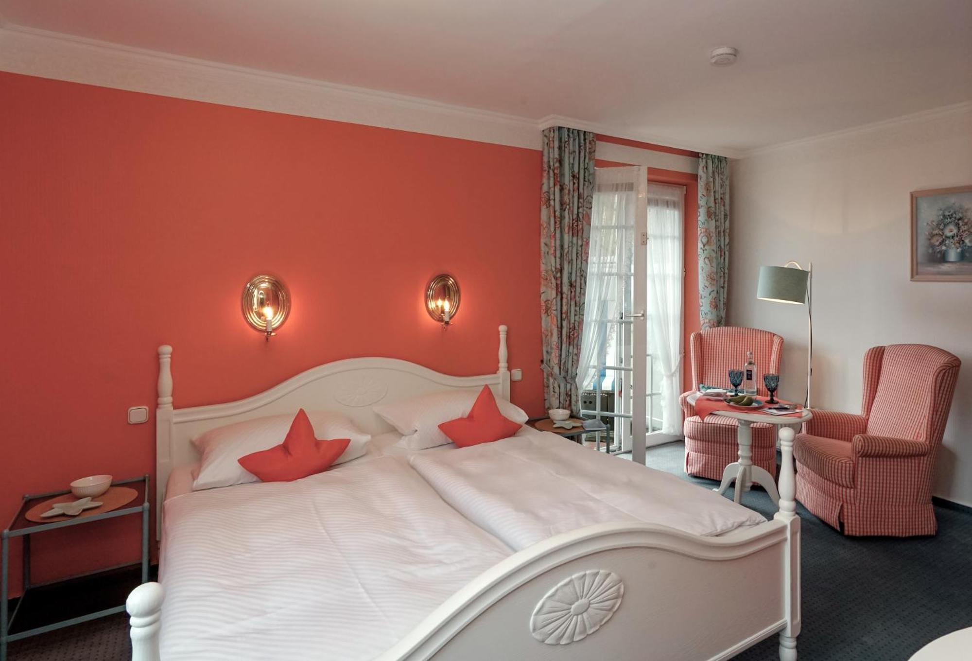 Hotel Wiesbaden Wenningstedt-Braderup Εξωτερικό φωτογραφία