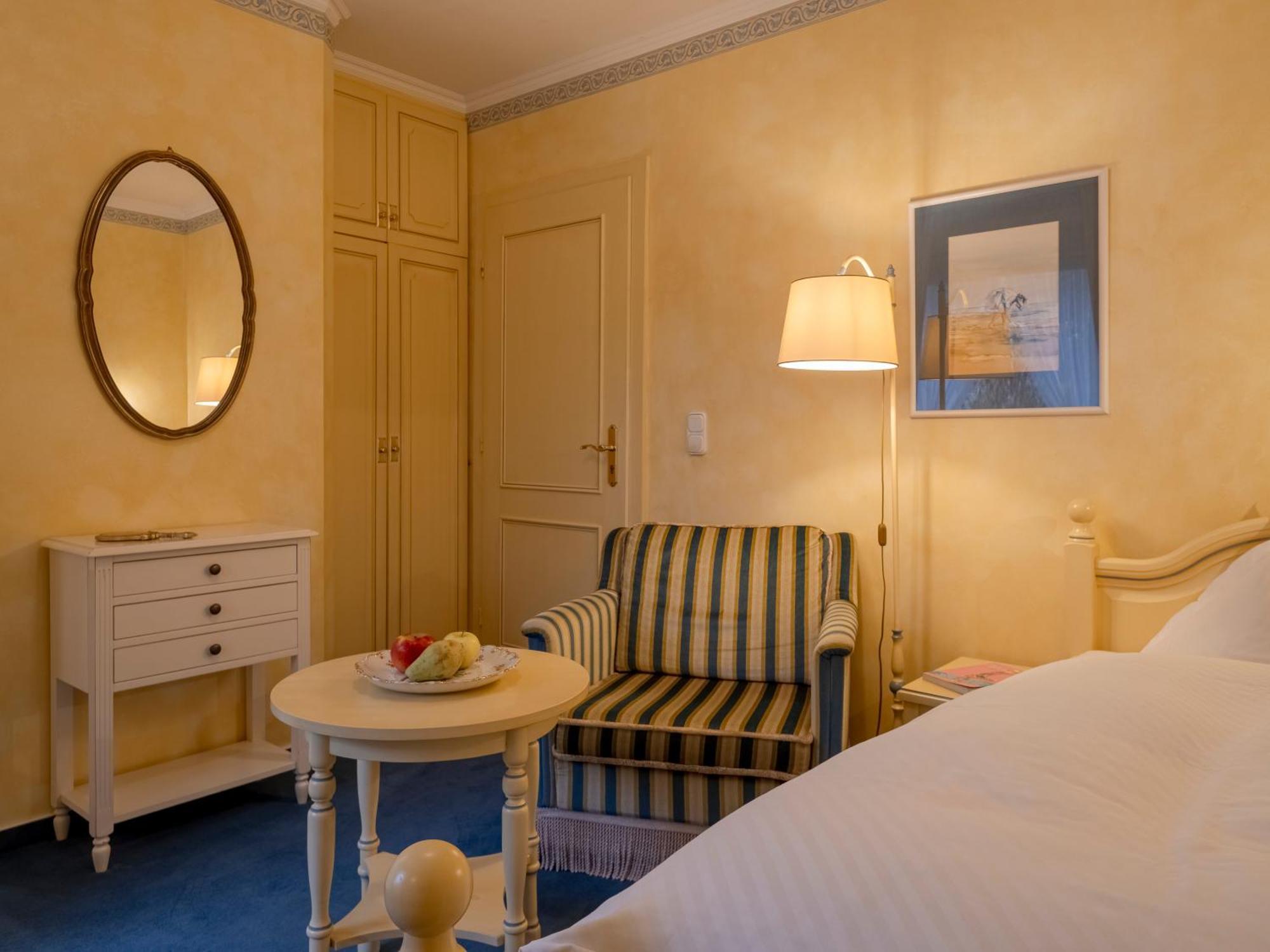 Hotel Wiesbaden Wenningstedt-Braderup Εξωτερικό φωτογραφία