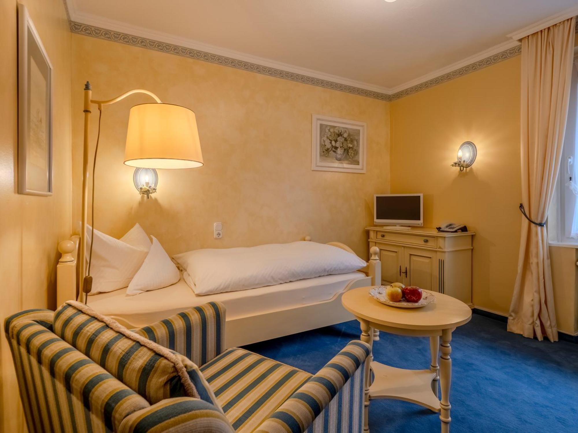 Hotel Wiesbaden Wenningstedt-Braderup Εξωτερικό φωτογραφία