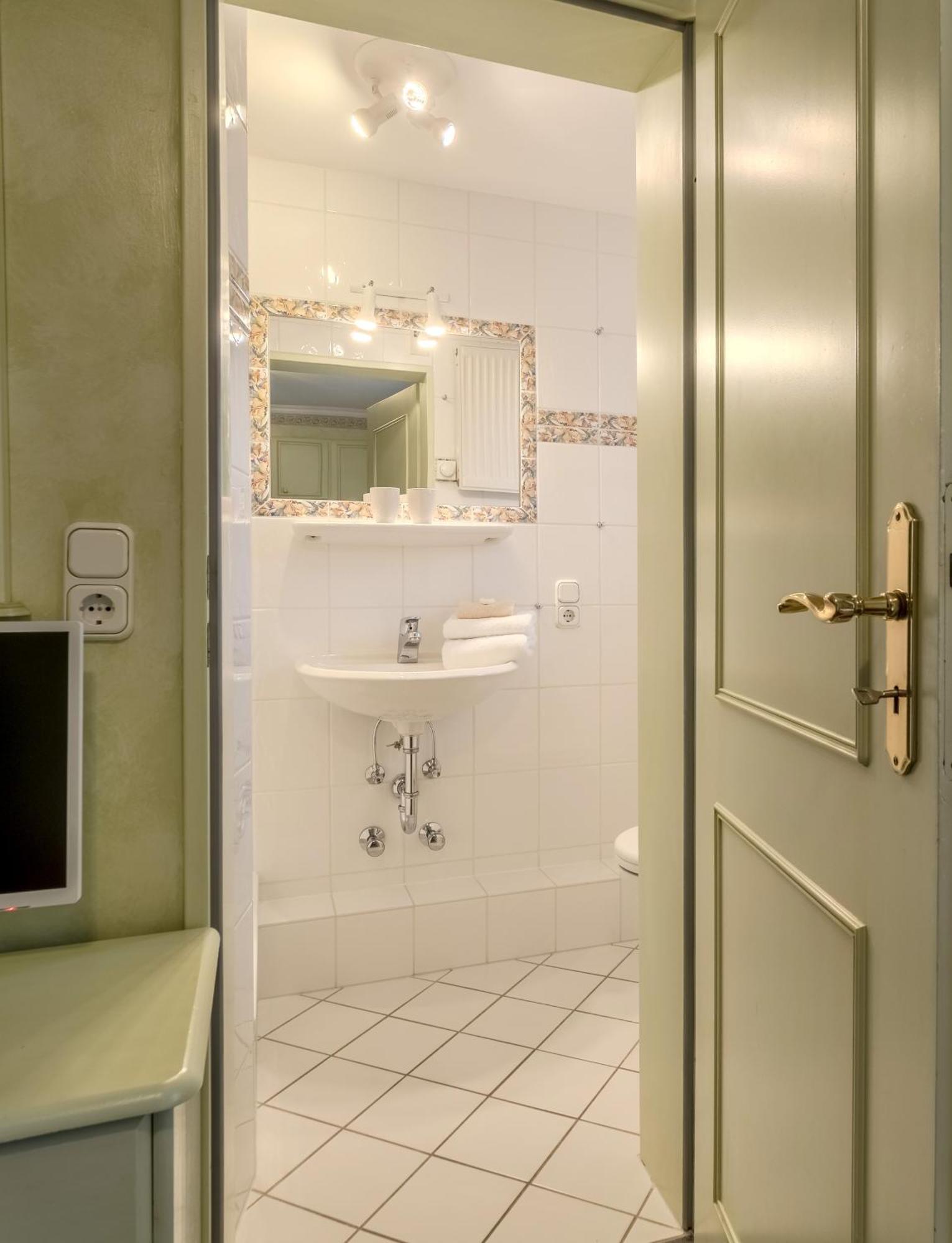 Hotel Wiesbaden Wenningstedt-Braderup Εξωτερικό φωτογραφία