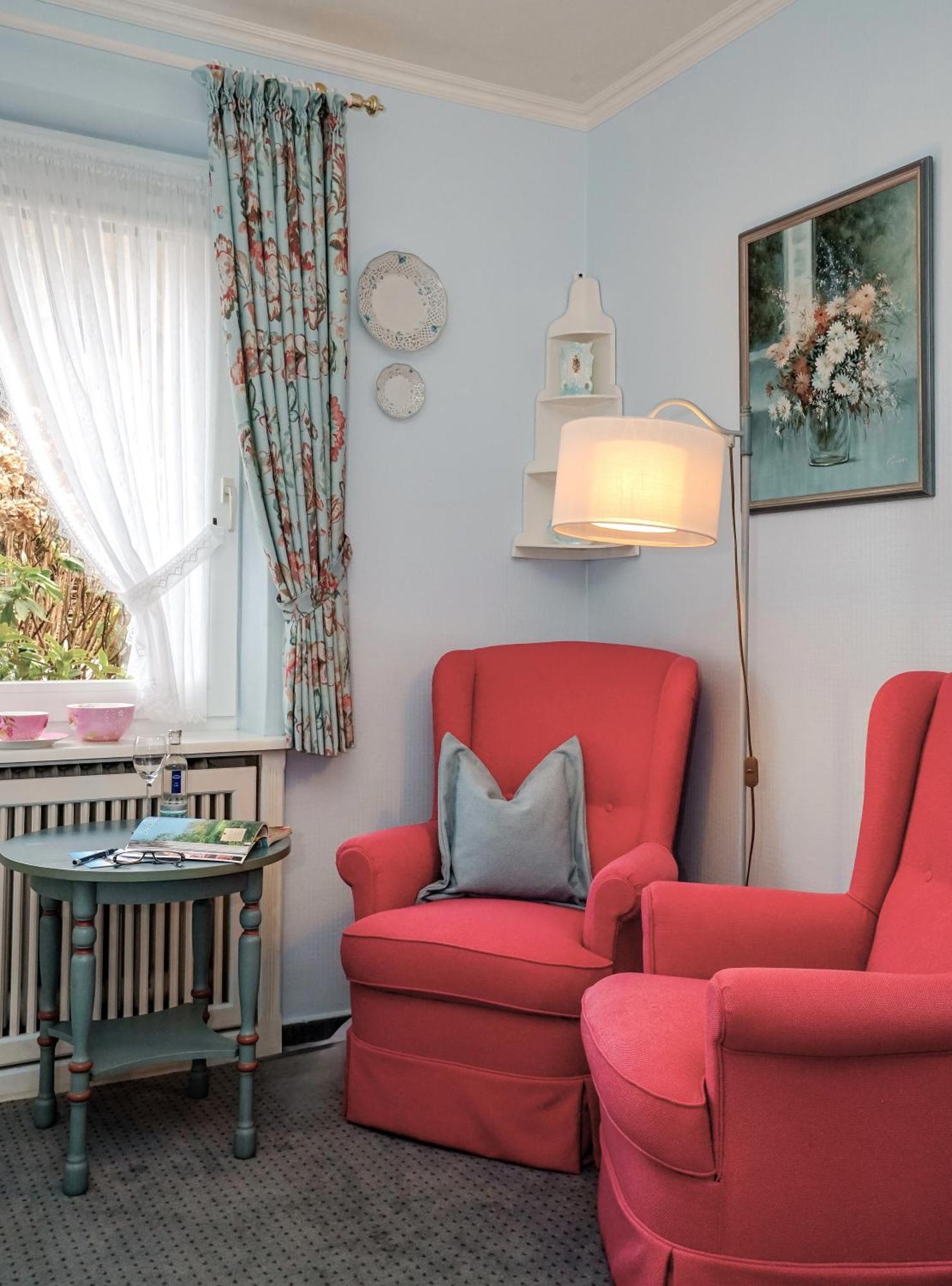 Hotel Wiesbaden Wenningstedt-Braderup Εξωτερικό φωτογραφία