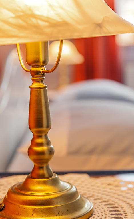 Hotel Wiesbaden Wenningstedt-Braderup Δωμάτιο φωτογραφία