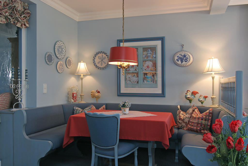 Hotel Wiesbaden Wenningstedt-Braderup Εξωτερικό φωτογραφία