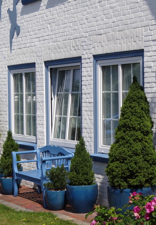 Hotel Wiesbaden Wenningstedt-Braderup Εξωτερικό φωτογραφία